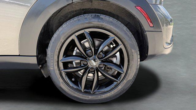 used 2011 MINI Cooper S Countryman car, priced at $11,803