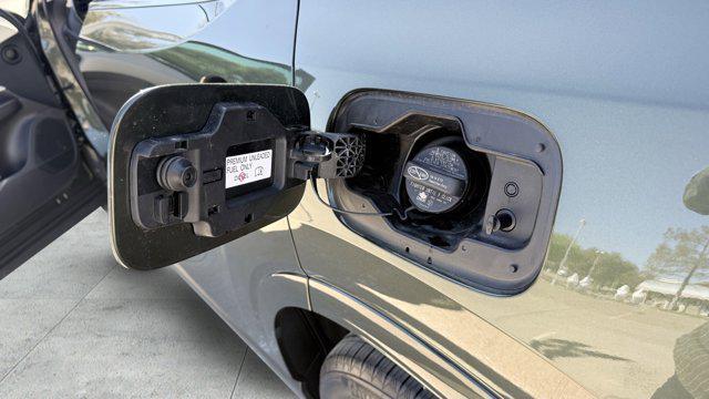 used 2026 Lexus RX 350 car, priced at $57,988