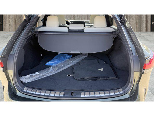 used 2026 Lexus RX 350 car, priced at $57,988
