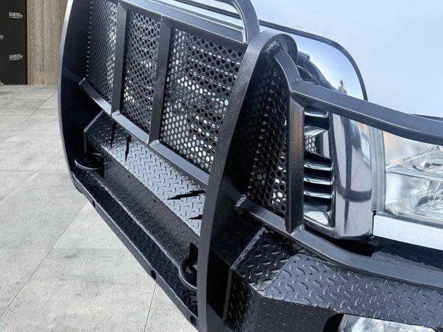 used 2018 Ram 3500 car, priced at $26,988