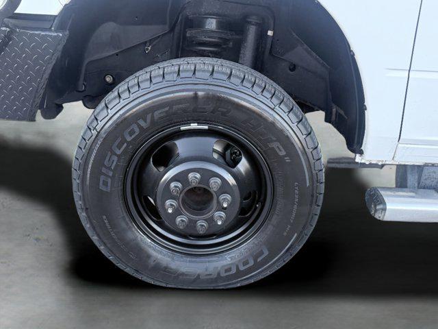 used 2018 Ram 3500 car, priced at $26,988