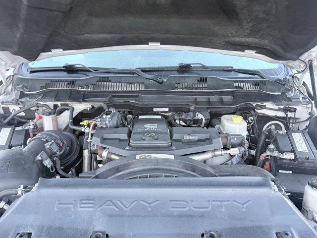 used 2018 Ram 3500 car, priced at $26,988