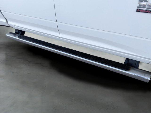 used 2018 Ram 3500 car, priced at $26,988