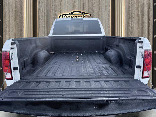 used 2018 Ram 3500 car, priced at $26,988