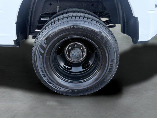 used 2018 Ram 3500 car, priced at $26,988