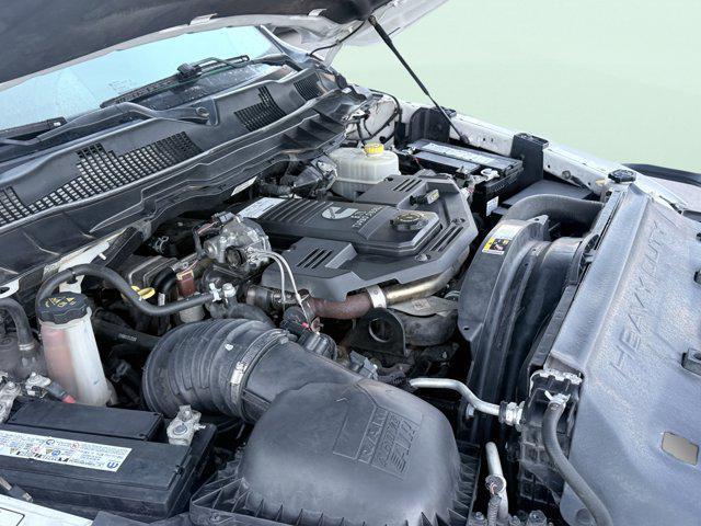 used 2018 Ram 3500 car, priced at $26,988