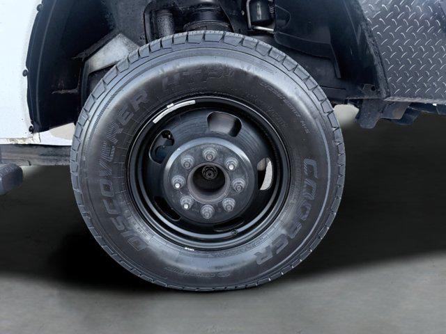 used 2018 Ram 3500 car, priced at $26,988