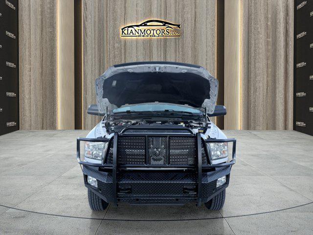 used 2018 Ram 3500 car, priced at $26,988