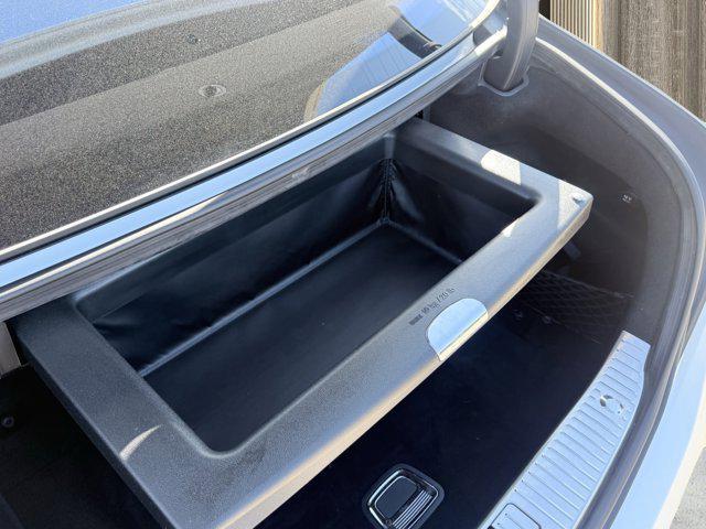 used 2015 Mercedes-Benz S-Class car, priced at $23,488