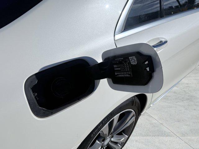 used 2015 Mercedes-Benz S-Class car, priced at $23,488