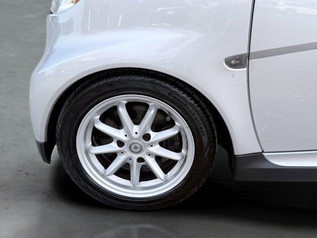 used 2008 smart ForTwo car, priced at $6,488