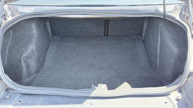 used 2016 Dodge Challenger car, priced at $16,988