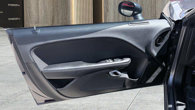 used 2016 Dodge Challenger car, priced at $16,988