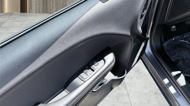 used 2016 Dodge Challenger car, priced at $16,988