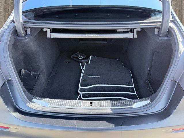 used 2023 Mercedes-Benz S-Class car, priced at $68,900