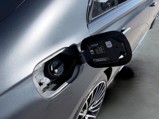 used 2023 Mercedes-Benz S-Class car, priced at $68,900