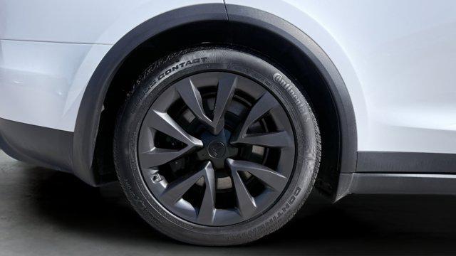 used 2023 Tesla Model X car, priced at $58,988