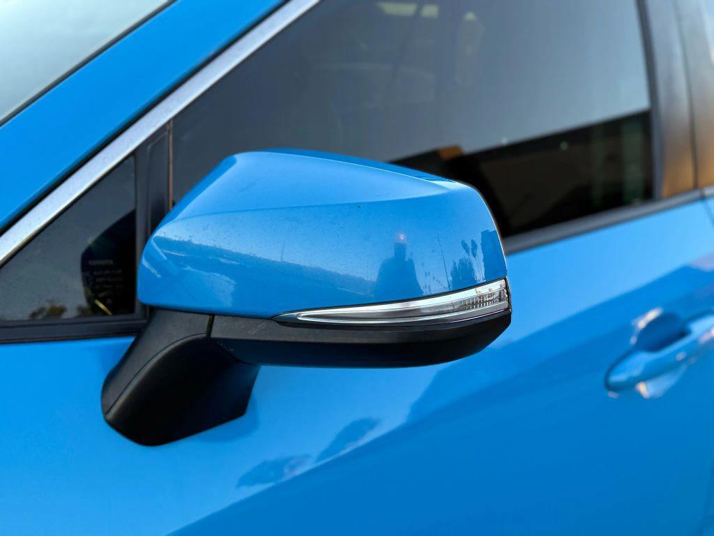 used 2021 Toyota RAV4 car, priced at $18,295