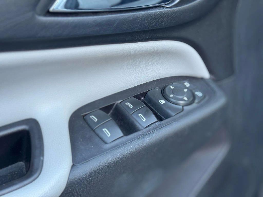 used 2018 Chevrolet Equinox car, priced at $8,995