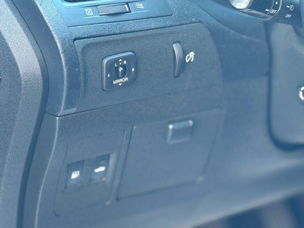 used 2007 Lexus ES 350 car, priced at $7,695