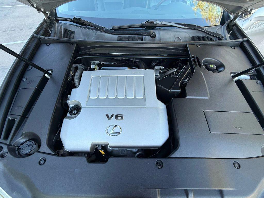 used 2007 Lexus ES 350 car, priced at $7,695