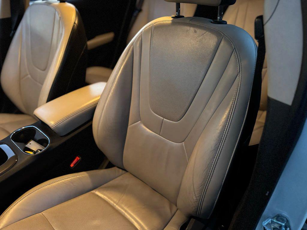 used 2011 Chevrolet Volt car, priced at $7,995