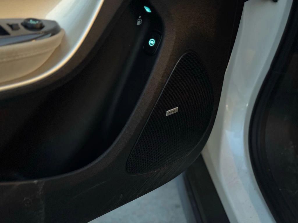 used 2011 Chevrolet Volt car, priced at $7,995