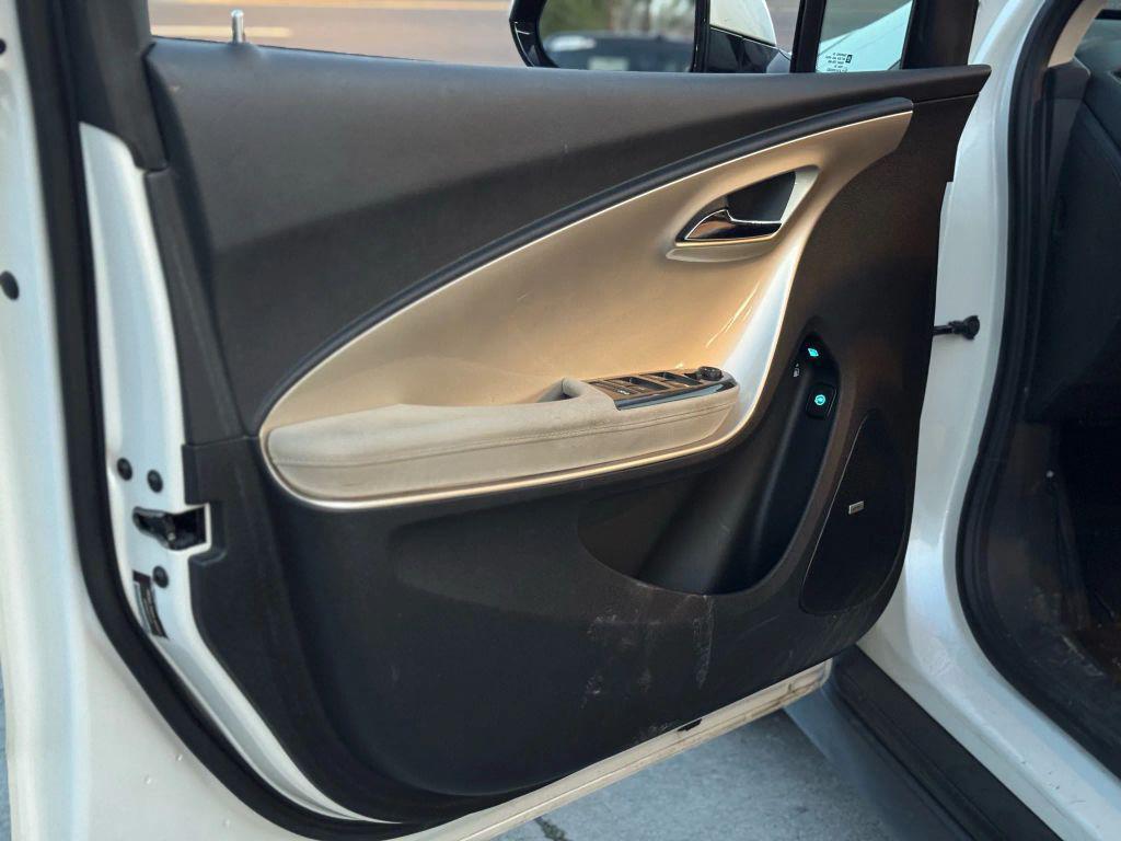 used 2011 Chevrolet Volt car, priced at $7,995