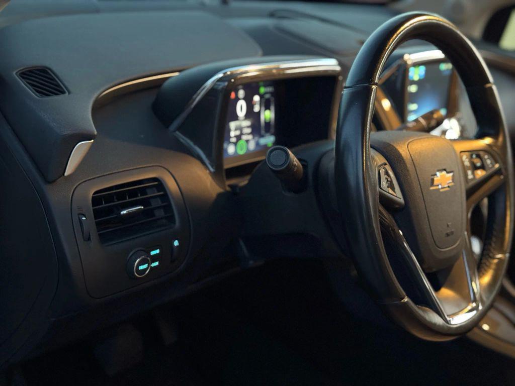 used 2011 Chevrolet Volt car, priced at $7,995