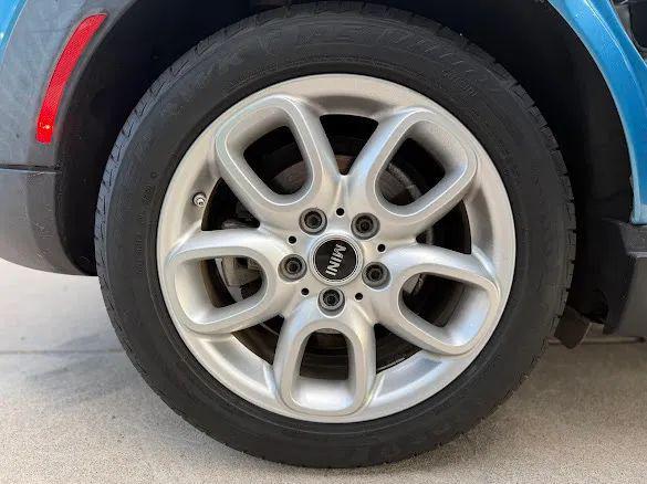 used 2015 MINI Hardtop car, priced at $5,995