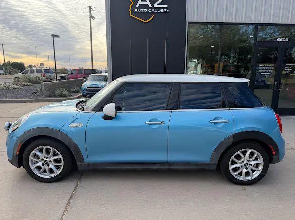 used 2015 MINI Hardtop car, priced at $5,995