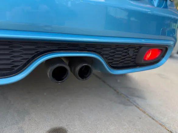 used 2015 MINI Hardtop car, priced at $5,995