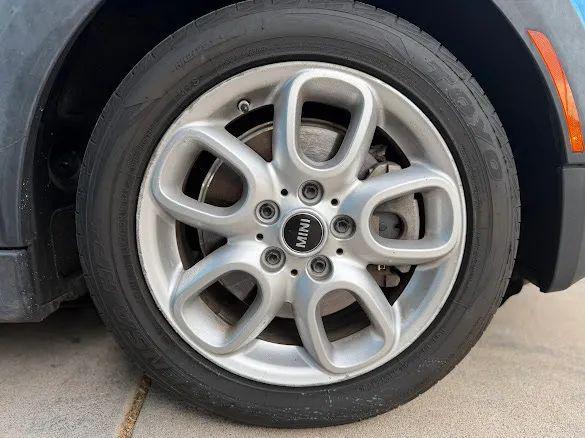 used 2015 MINI Hardtop car, priced at $5,995