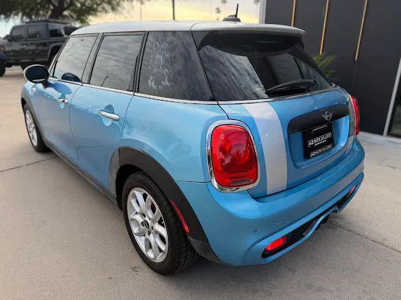 used 2015 MINI Hardtop car, priced at $5,995