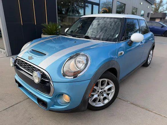 used 2015 MINI Hardtop car, priced at $5,995