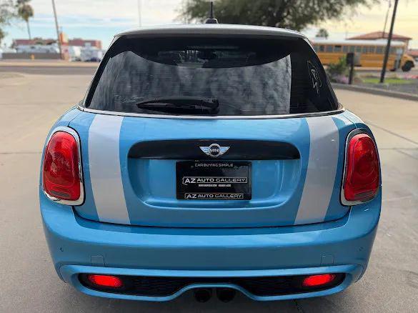 used 2015 MINI Hardtop car, priced at $5,995