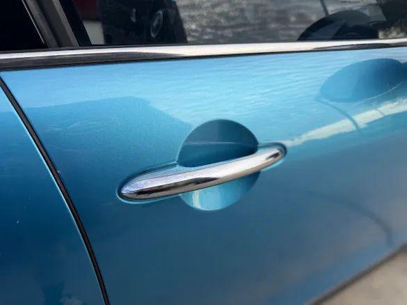 used 2015 MINI Hardtop car, priced at $5,995