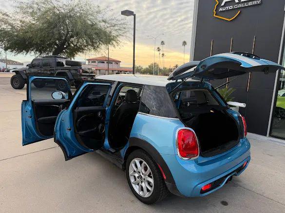 used 2015 MINI Hardtop car, priced at $5,995