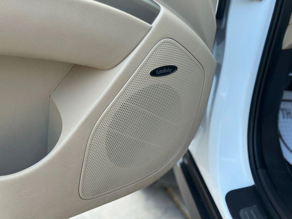 used 2012 Hyundai Santa Fe car, priced at $5,995