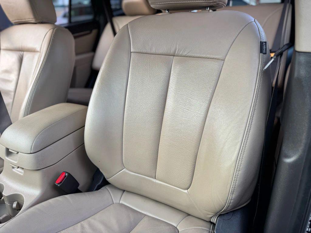 used 2012 Hyundai Santa Fe car, priced at $5,995