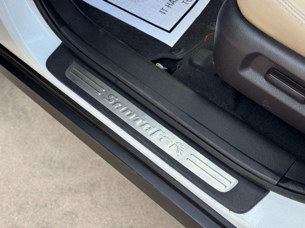 used 2012 Hyundai Santa Fe car, priced at $5,995