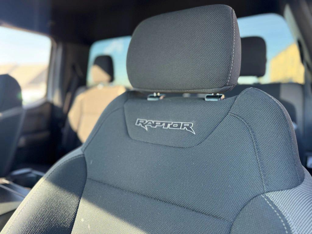 used 2018 Ford F-150 car, priced at $34,495