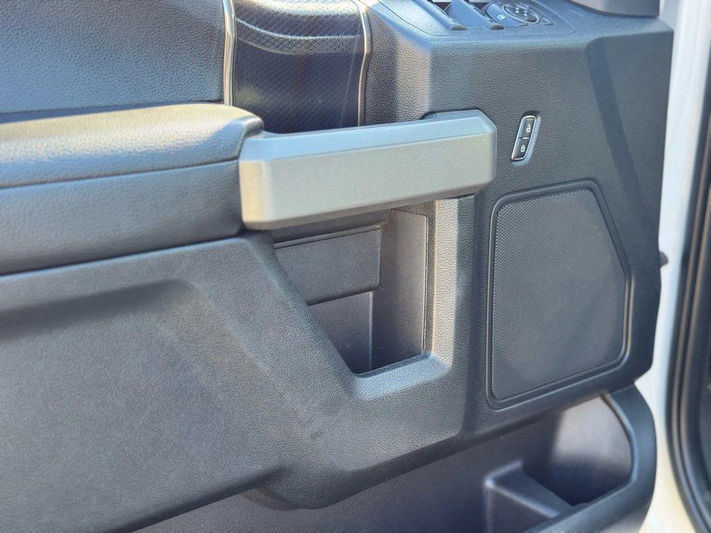 used 2018 Ford F-150 car, priced at $34,495