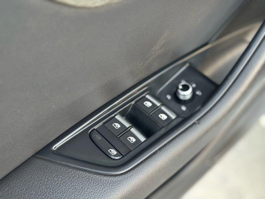 used 2017 Audi A4 car, priced at $12,795