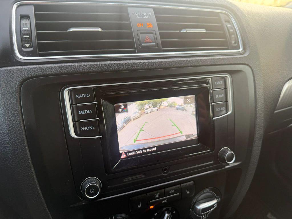 used 2017 Volkswagen Jetta car, priced at $8,995