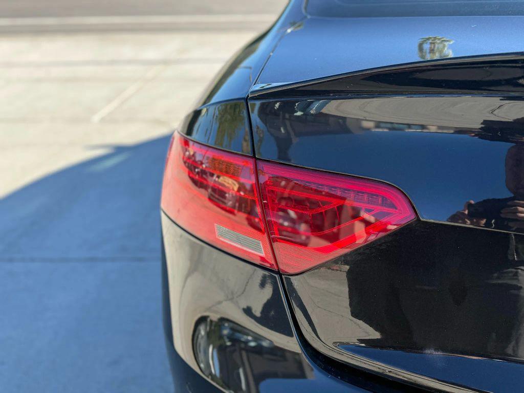 used 2013 Audi S5 car, priced at $13,995