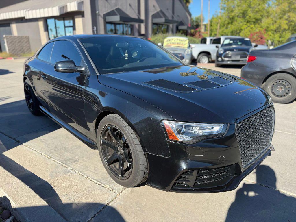 used 2013 Audi S5 car, priced at $13,995