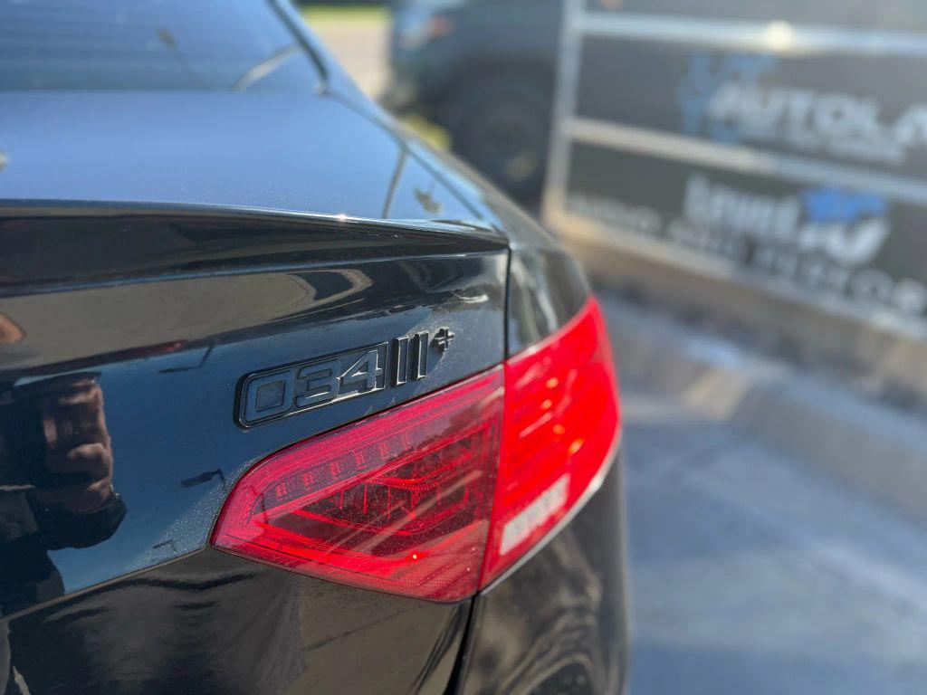 used 2013 Audi S5 car, priced at $13,995