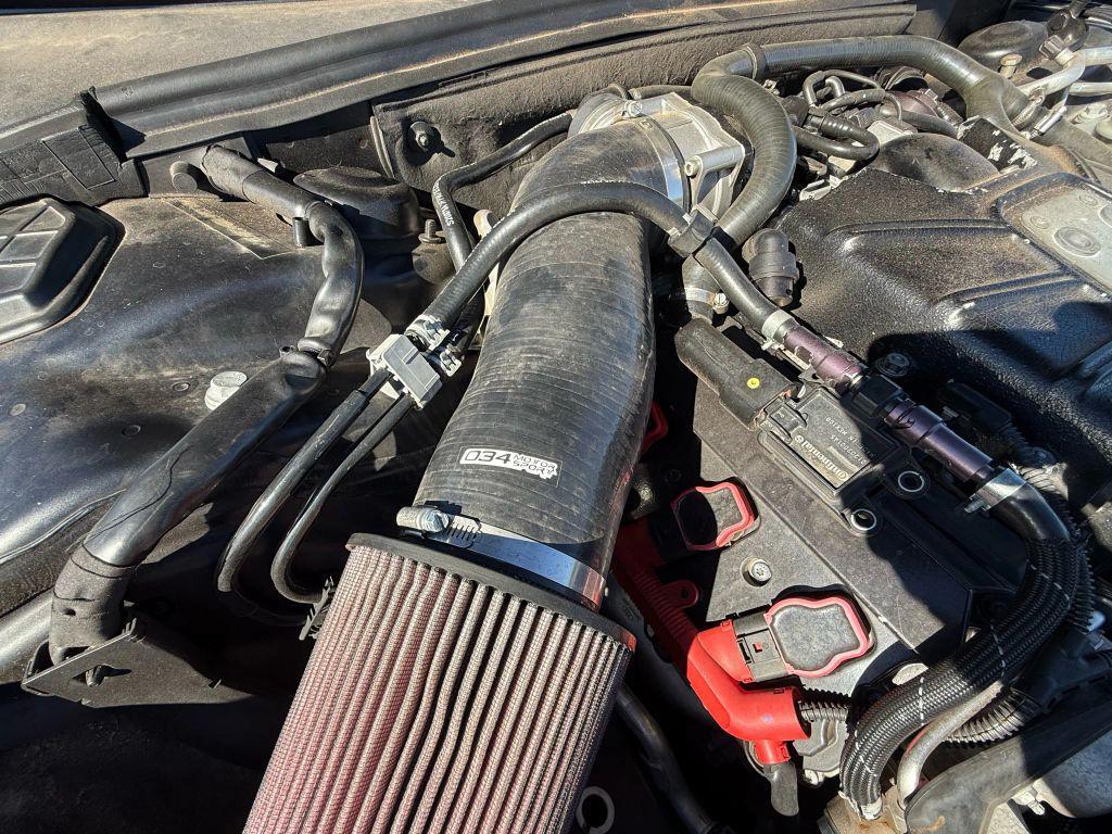 used 2013 Audi S5 car, priced at $13,995