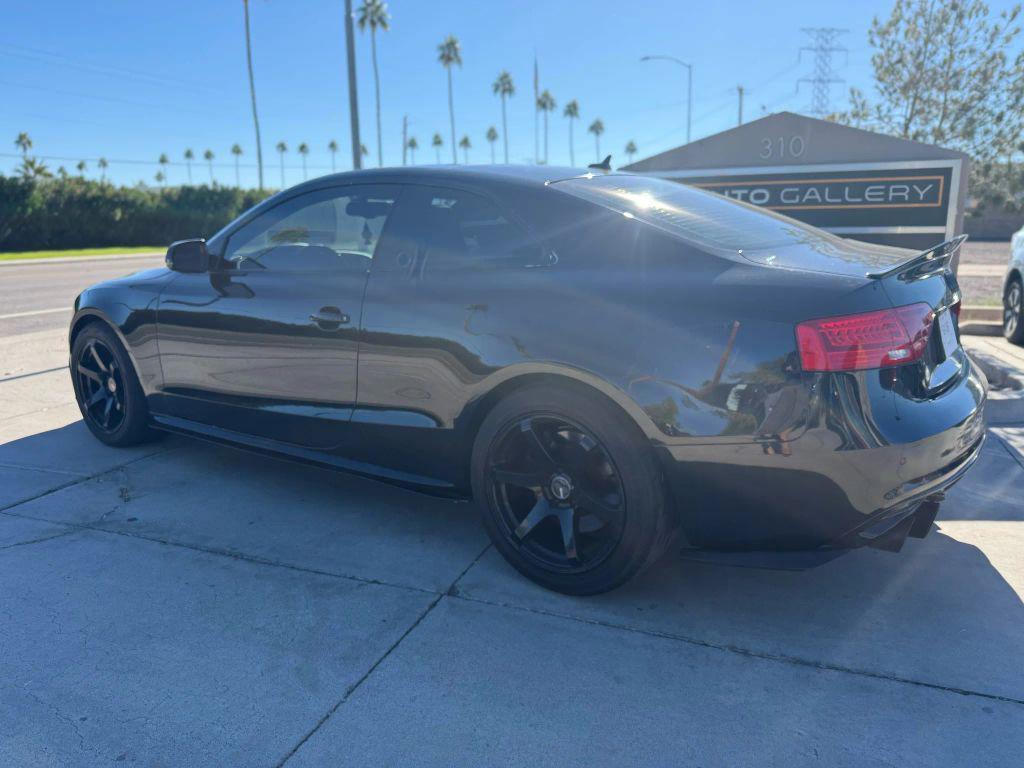 used 2013 Audi S5 car, priced at $13,995